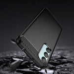Spacecase Carbon Galaxy M15 black