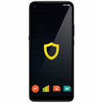 Spacecase Glass 5D Moto G9 Power