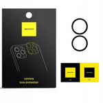 Spacecase Camera Ring Galaxy Z Fold 8 black