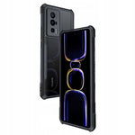 Spacecase Beetle Poco F5 Pro black