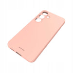 Spacecase Silicone Case 3.0 Galaxy S25 pink