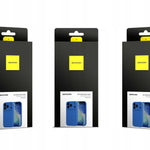 Spacecase Silicone Mag iPhone 17 Pro blue