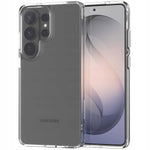 Spacecase Clear Hybrid Case Galaxy S26 Ultra