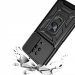 Spacecase Camring Nokia G10/G20 black