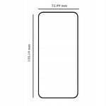 Spacecase Full Cover Glass Galaxy S24+/S25+