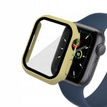 Spacecase Cover AW 38mm yellow