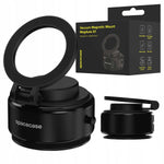 Spacecase Vacuum Magnetic Mount MagAuto S1