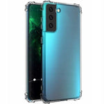 Spacecase Anti-shock Galaxy S21+