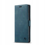 Spacecase Wallet Galaxy Note 10+ blue