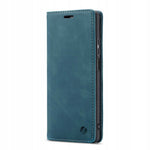 Spacecase Wallet Huawei P40 Lite blue
