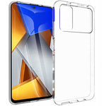 Spacecase Air Poco M4 Pro 4G