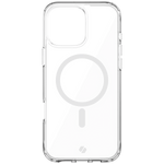 Spacecase Clear Mag iPhone 16 Pro Max