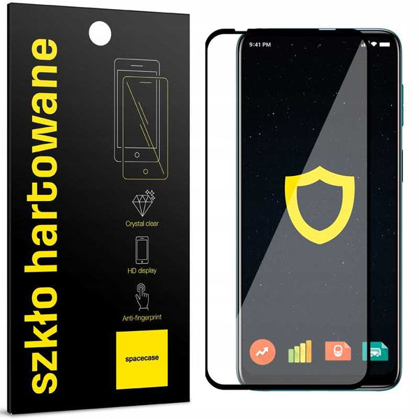 Spacecase Glass 5D Motorola Moto G42