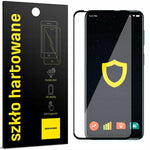 Spacecase Glass 5D Motorola Moto G42