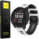 Spacecase Seeker Band 20MM white