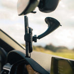 Spacecase Car Holder SC21 Universal Dash/Windshield