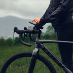 Spacecase Bike Mount PowerMount black