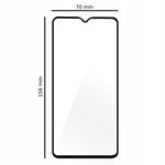 Spacecase Glass 5D Oppo A31