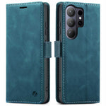 Spacecase Wallet Galaxy S26 Ultra blue