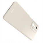 Spacecase Silicone Case Xiaomi 11T/11T Pro bone