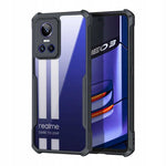 Spacecase Beetle Realme GT Neo 3 czarny