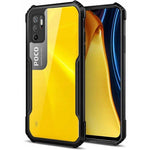 Spacecase Beetle Redmi Note 10 5G/Poco M3 Pro czar