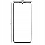 Spacecase Glass 5D Vivo Y21s/Y33s