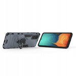 Spacecase X-Ring Galaxy M51 niebieski