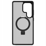 Spacecase Ring Pro Galaxy S25 Ultra black