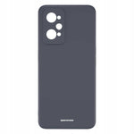 Spacecase Silicone Case Realme GT Neo 2/Neo 3T/GT2 black
