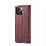 Spacecase Wallet iPhone 13 mini red