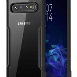 Spacecase Beetle Galaxy S10 czarny