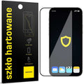 Spacecase Glass 5D iPhone 15 Pro