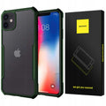 Spacecase Beetle iPhone 12 mini zielony