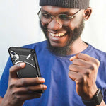 Spacecase Carbon Nothing Phone 1