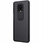 NILLKIN CamShield Redmi Note 9S/9 Pro czarny
