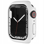 Spacecase Cover AW 40mm white