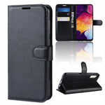 LITCHI Galaxy A50 czarny