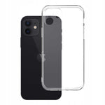 Spacecase Clear Case iPhone 12