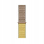 Spacecase Nylon Strap AW 38/40/41 khaki/brown