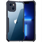 Spacecase Beetle iPhone 13 Mini czarny