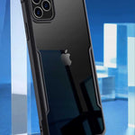 Spacecase Beetle iPhone 11 Pro czarny