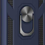 Spacecase Ring NX iPhone 6/7/8 Plus niebieski