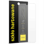 Spacecase Glass 2.5D Redmi 14C/Poco C75 4G