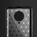 Spacecase Carbon Poco F2 Pro czarny
