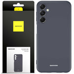 Spacecase Silicone Case Galaxy M34 black