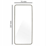 Spacecase Glass 5D Poco F2 Pro