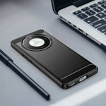 Spacecase Carbon Honor Magic 6 Lite black
