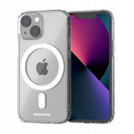 Spacecase Clear Mag iPhone 13 Mini