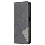 ZAPS Origami Mi 10T/10T Pro czarny